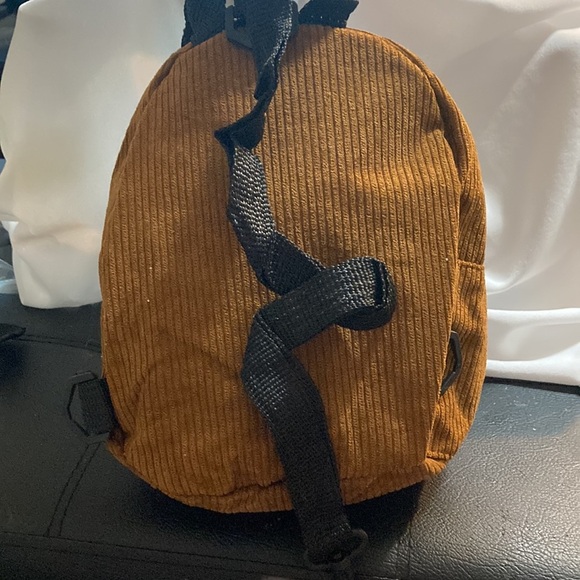 Freddy Krueger mini backpack - Picture 2 of 4